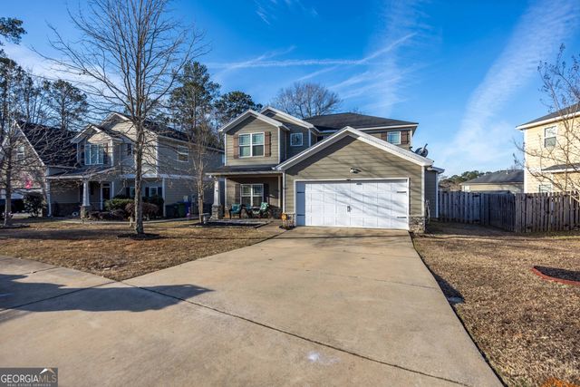 1254 Cottage Pointe Court, Columbus, GA 31904