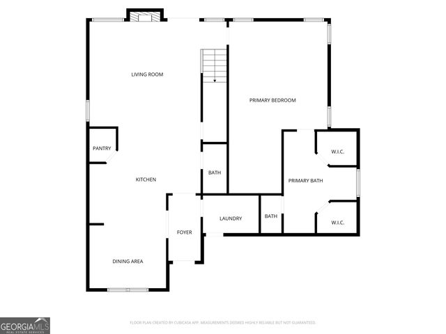 1254 Cottage Pointe Court, Columbus, GA 31904