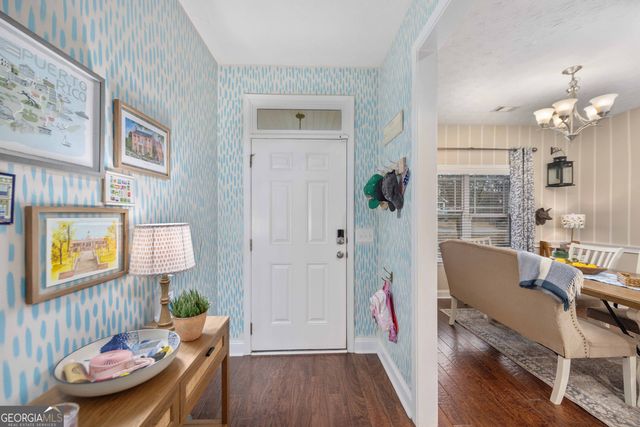 1254 Cottage Pointe Court, Columbus, GA 31904