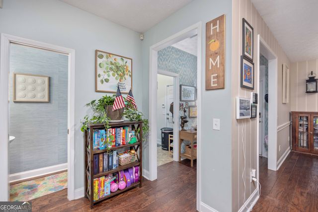 1254 Cottage Pointe Court, Columbus, GA 31904