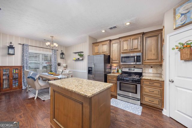 1254 Cottage Pointe Court, Columbus, GA 31904