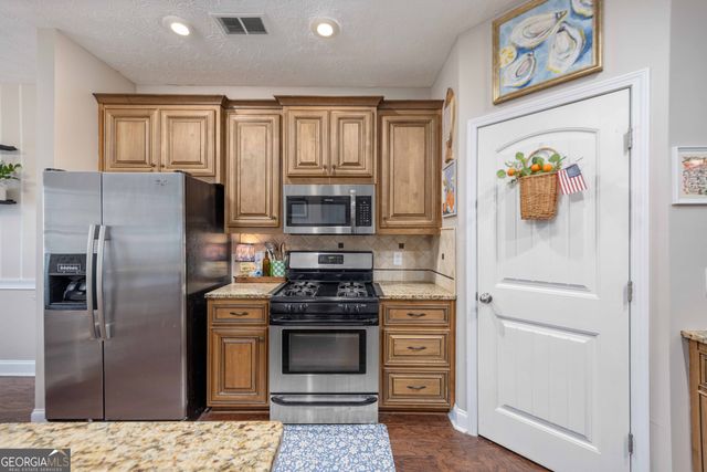 1254 Cottage Pointe Court, Columbus, GA 31904