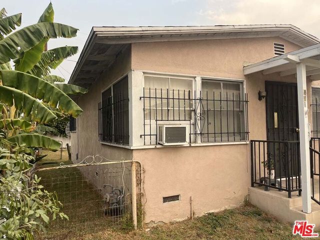 811 E 104th Street, Los Angeles, CA 90002