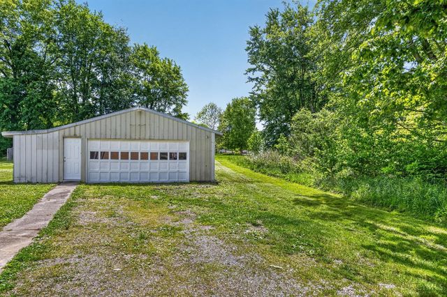 4021 Barrick Low Lane, Williamsburg Twp, OH 45103