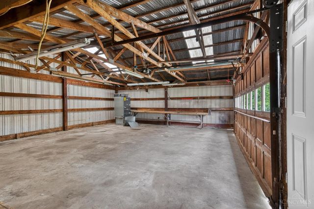 4021 Barrick Low Lane, Williamsburg Twp, OH 45103