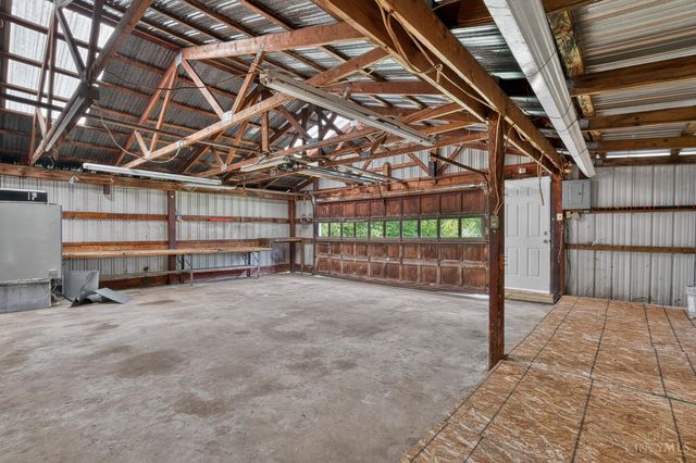4021 Barrick Low Lane, Williamsburg Twp, OH 45103