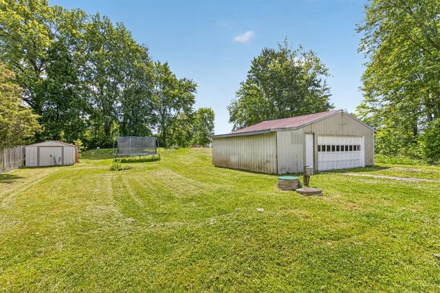 4021 Barrick Low Lane, Williamsburg Twp, OH 45103