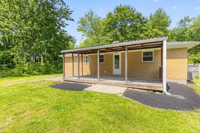 4021 Barrick Low Lane, Williamsburg Twp, OH 45103