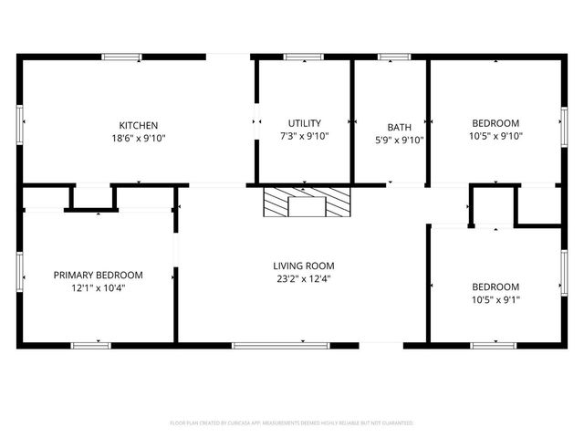 4021 Barrick Low Lane, Williamsburg Twp, OH 45103