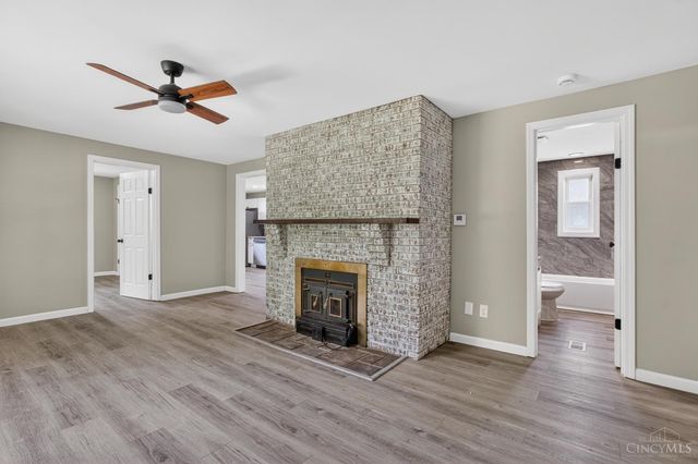 4021 Barrick Low Lane, Williamsburg Twp, OH 45103