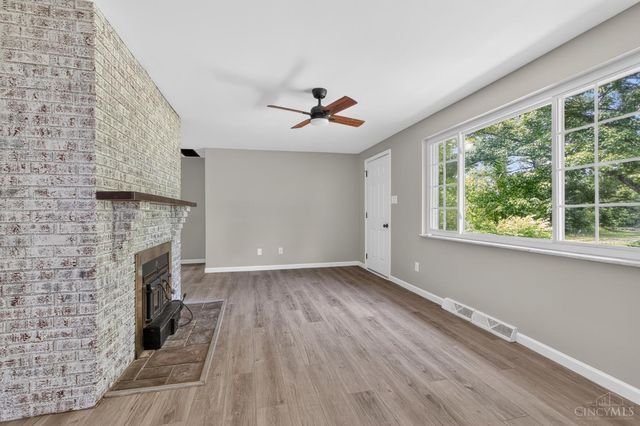 4021 Barrick Low Lane, Williamsburg Twp, OH 45103