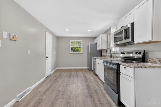 4021 Barrick Low Lane, Williamsburg Twp, OH 45103