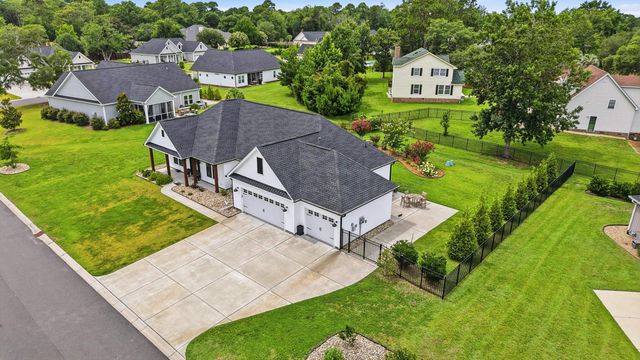 1016 Montage Commons Dr., Surfside Beach, SC 29575