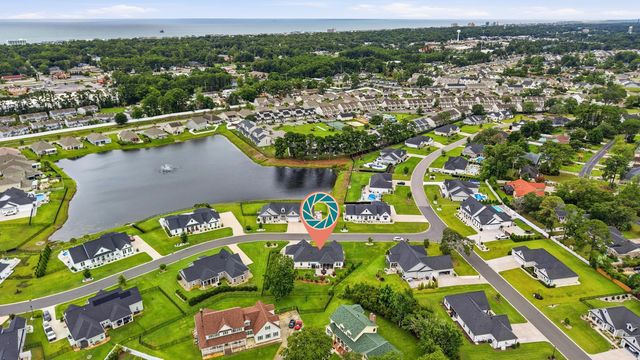 1016 Montage Commons Dr., Surfside Beach, SC 29575