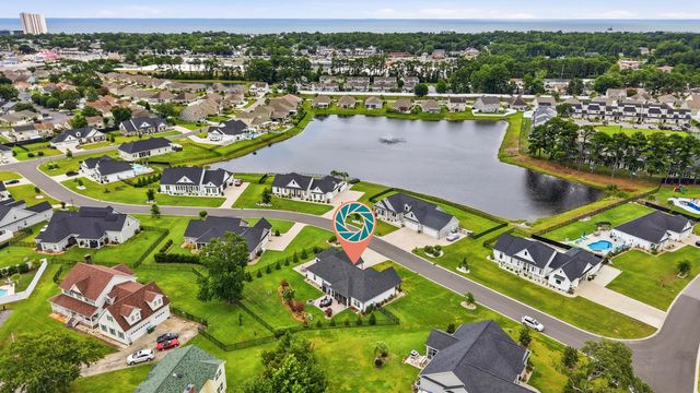 1016 Montage Commons Dr., Surfside Beach, SC 29575