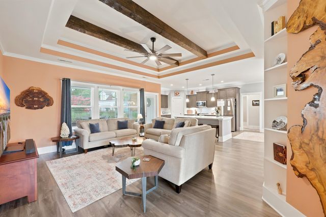 1016 Montage Commons Dr., Surfside Beach, SC 29575