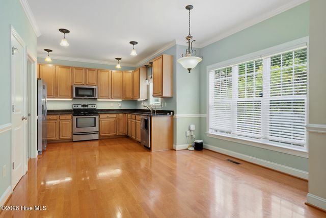 1328 Genoa Court, Greenville, NC 27858