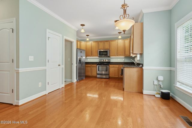 1328 Genoa Court, Greenville, NC 27858