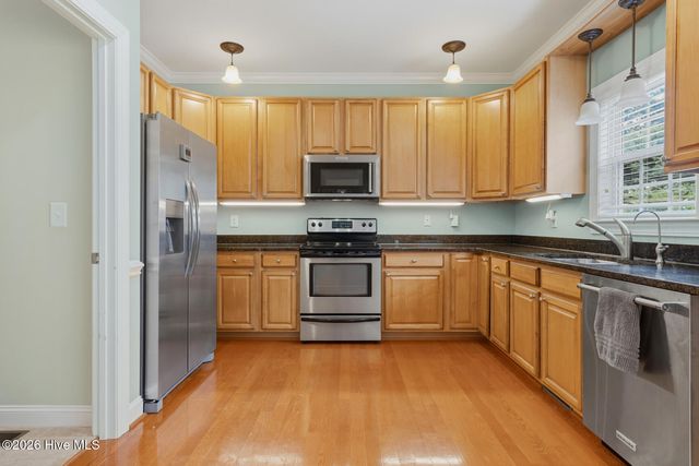 1328 Genoa Court, Greenville, NC 27858