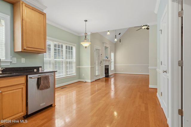 1328 Genoa Court, Greenville, NC 27858