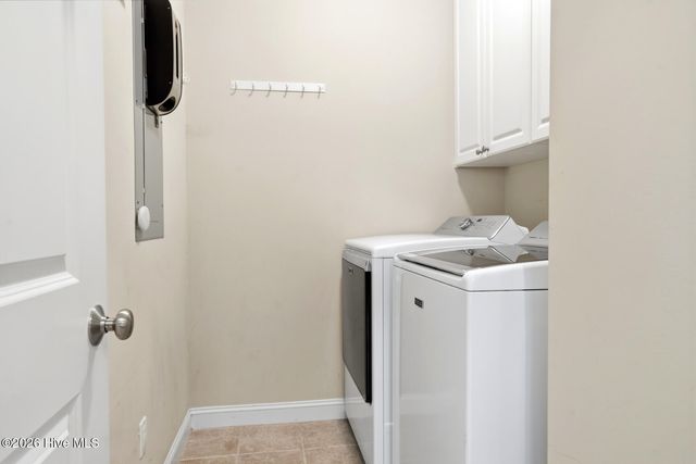 1328 Genoa Court, Greenville, NC 27858