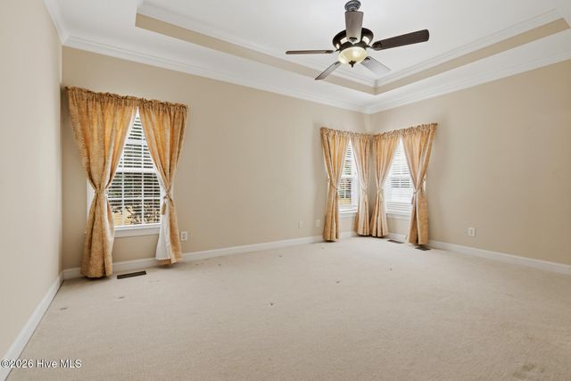 1328 Genoa Court, Greenville, NC 27858