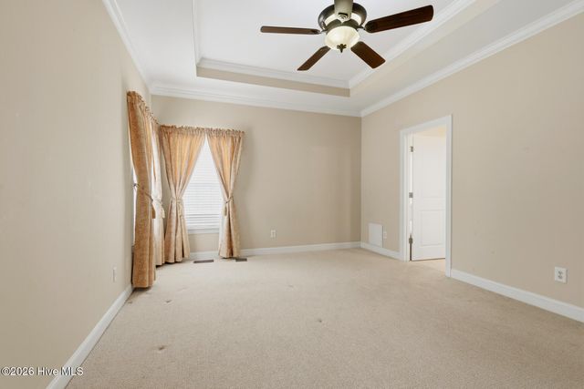 1328 Genoa Court, Greenville, NC 27858