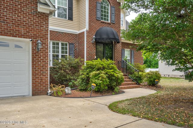 1328 Genoa Court, Greenville, NC 27858