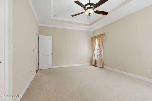 1328 Genoa Court, Greenville, NC 27858