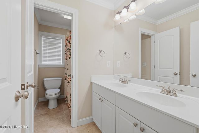 1328 Genoa Court, Greenville, NC 27858