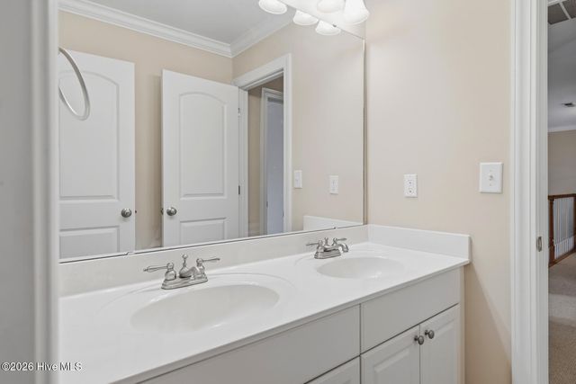 1328 Genoa Court, Greenville, NC 27858