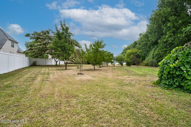 1328 Genoa Court, Greenville, NC 27858