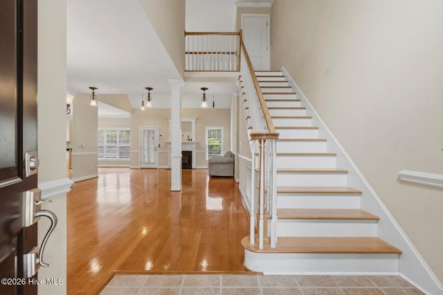 1328 Genoa Court, Greenville, NC 27858