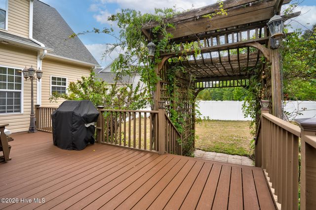 1328 Genoa Court, Greenville, NC 27858