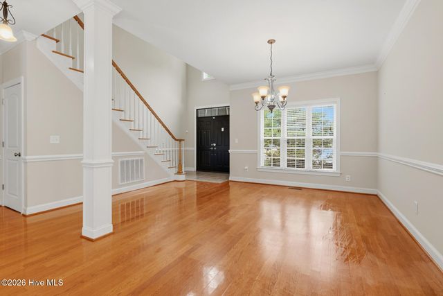 1328 Genoa Court, Greenville, NC 27858