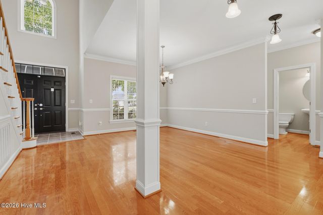 1328 Genoa Court, Greenville, NC 27858