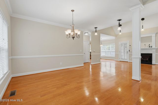 1328 Genoa Court, Greenville, NC 27858