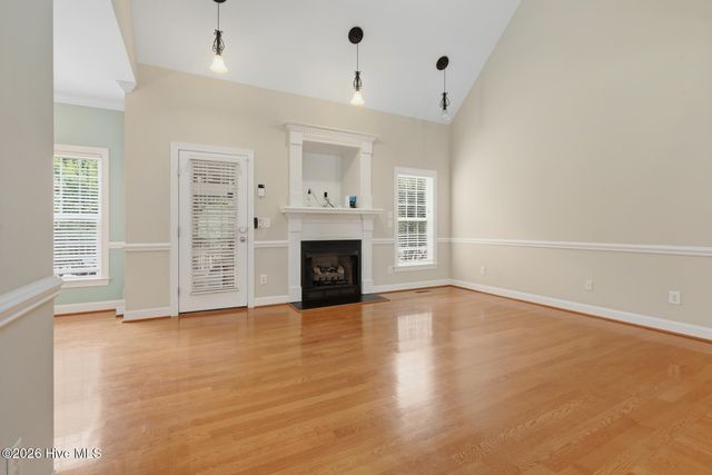 1328 Genoa Court, Greenville, NC 27858