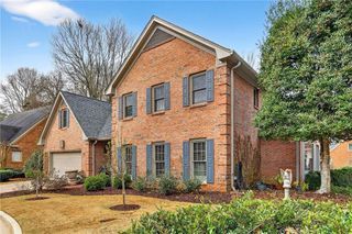 23 Downshire Circle, Atlanta, GA 30033