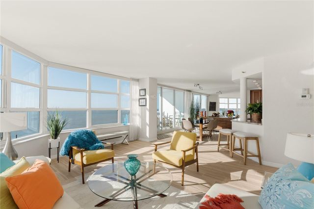 888 BLVD OF THE ARTS 1205, Sarasota, FL 34236