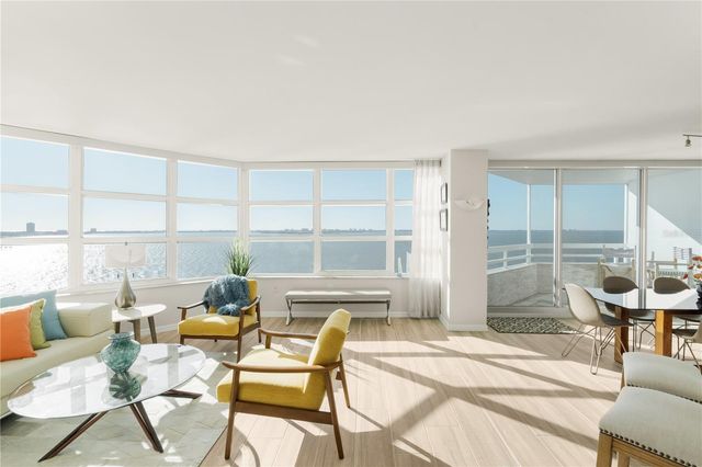 888 BLVD OF THE ARTS 1205, Sarasota, FL 34236