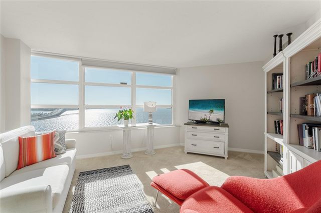 888 BLVD OF THE ARTS 1205, Sarasota, FL 34236