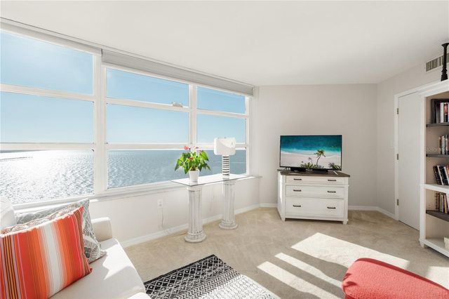 888 BLVD OF THE ARTS 1205, Sarasota, FL 34236