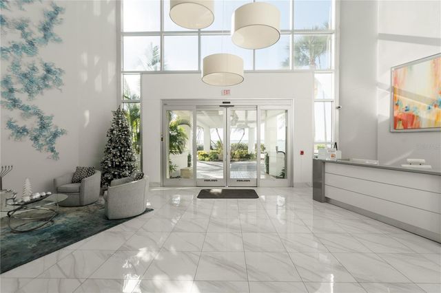 888 BLVD OF THE ARTS 1205, Sarasota, FL 34236