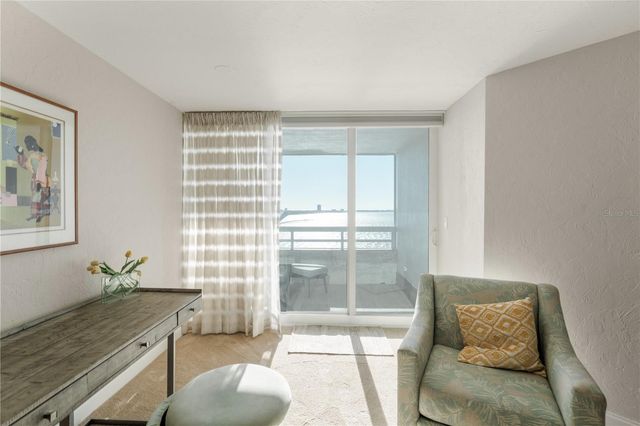 888 BLVD OF THE ARTS 1205, Sarasota, FL 34236