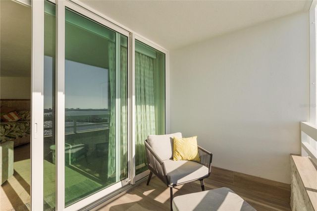 888 BLVD OF THE ARTS 1205, Sarasota, FL 34236