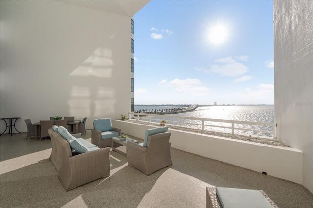 888 BLVD OF THE ARTS 1205, Sarasota, FL 34236