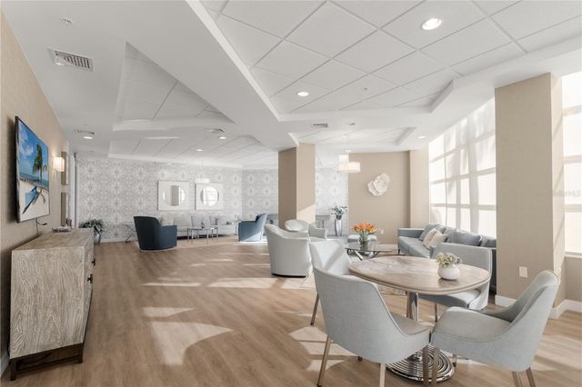 888 BLVD OF THE ARTS 1205, Sarasota, FL 34236