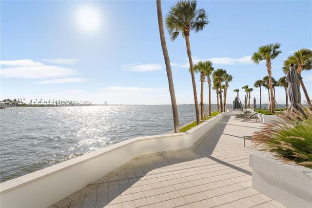 888 BLVD OF THE ARTS 1205, Sarasota, FL 34236