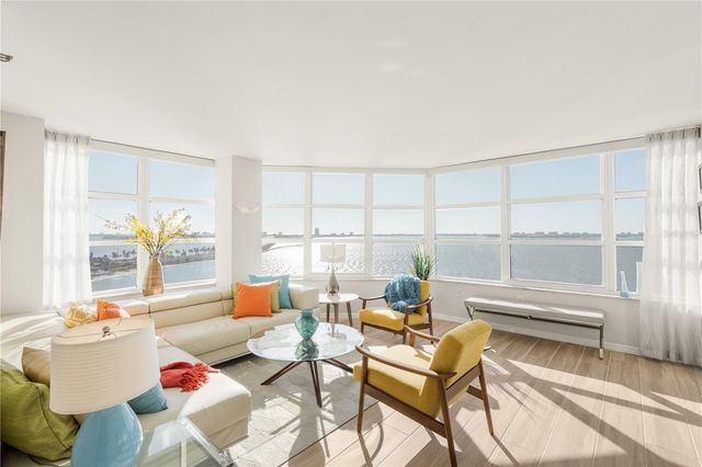 888 BLVD OF THE ARTS 1205, Sarasota, FL 34236